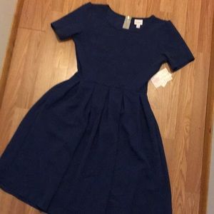 LuLaRoe Amelia dress